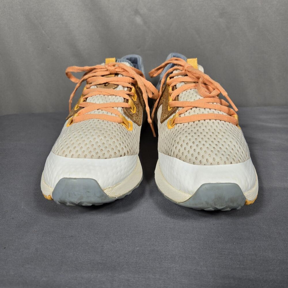 OluKai Wailuku Womens 9.5 Gray Trail Sneakers Athletic Mesh Rubber Sole Outdoor - Picture 8 of 10